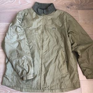 Nice light jacket - new